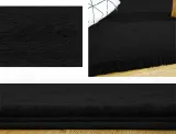 dywan-rabbit-strado-140x190-black-czarny-stan-nowy-dlugosc-190-cm
