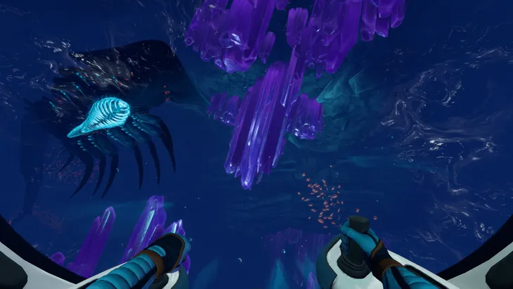 subnautica-below-zero-xone-xsx-wersja-gry-pudelkowa