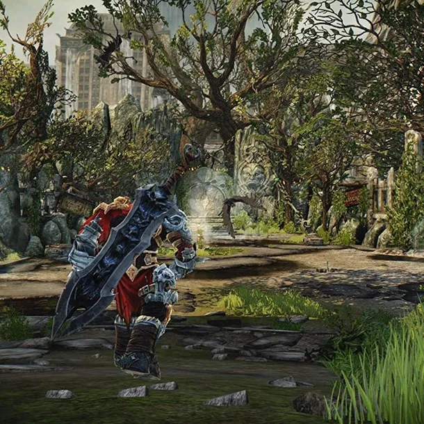 darksiders-warmastered-edition-pl-ps4-stan-nowy