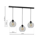lampa-wiszaca-sofia-clear-3xe27
