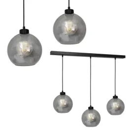 lampa-wiszaca-sofia-smoked-3xe27
