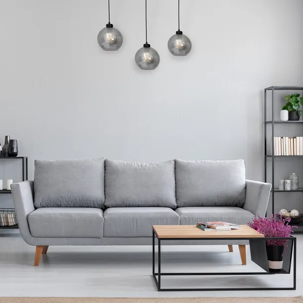 lampa-wiszaca-sofia-smoked-3xe27