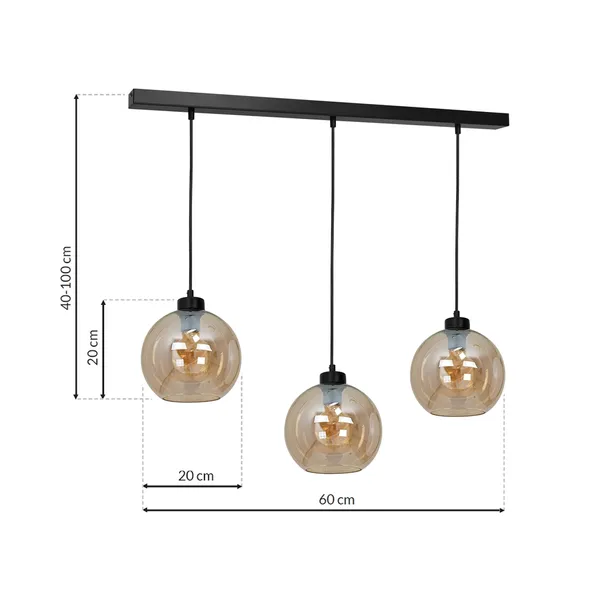 lampa-wiszaca-sofia-amber-3xe27