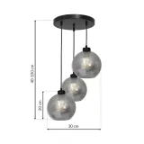 lampa-wiszaca-sofia-smoked-3xe27