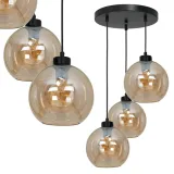 lampa-wiszaca-sofia-amber-3xe27
