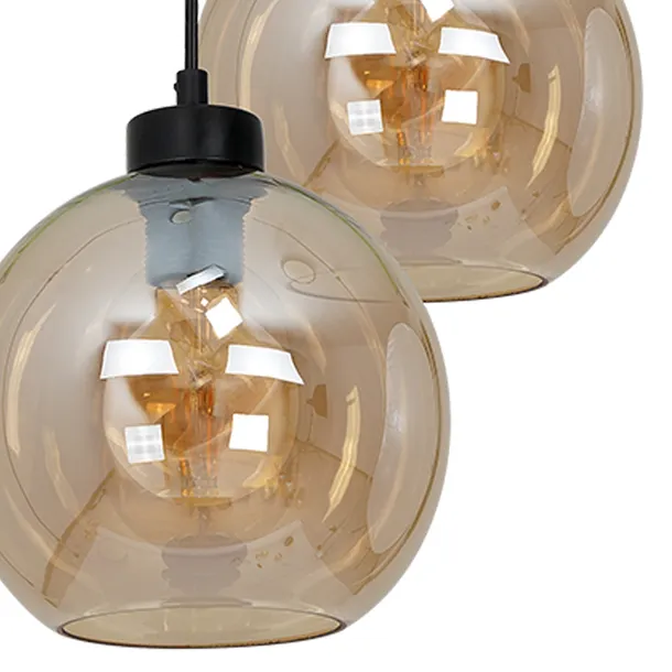 lampa-wiszaca-sofia-amber-3xe27