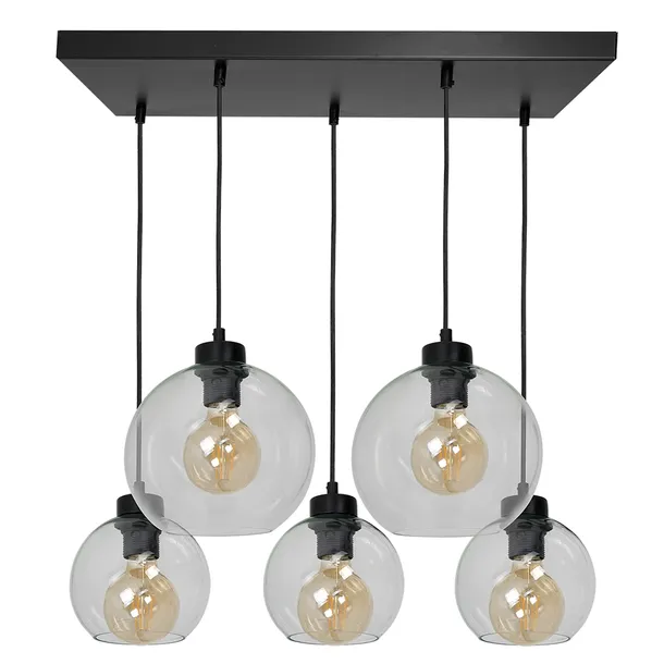 lampa-wiszaca-sofia-clear-5xe27