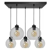 lampa-wiszaca-sofia-clear-5xe27
