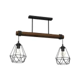 lampa-wiszaca-acero-2xe27