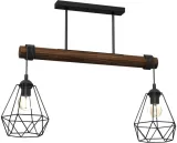 lampa-wiszaca-acero-2xe27