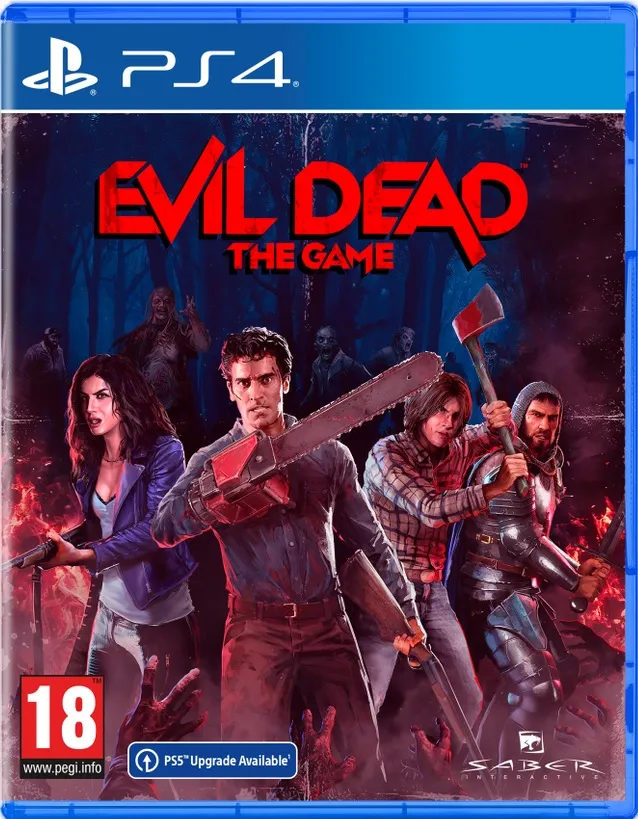 evil-dead-the-game-ps4-stan-nowy