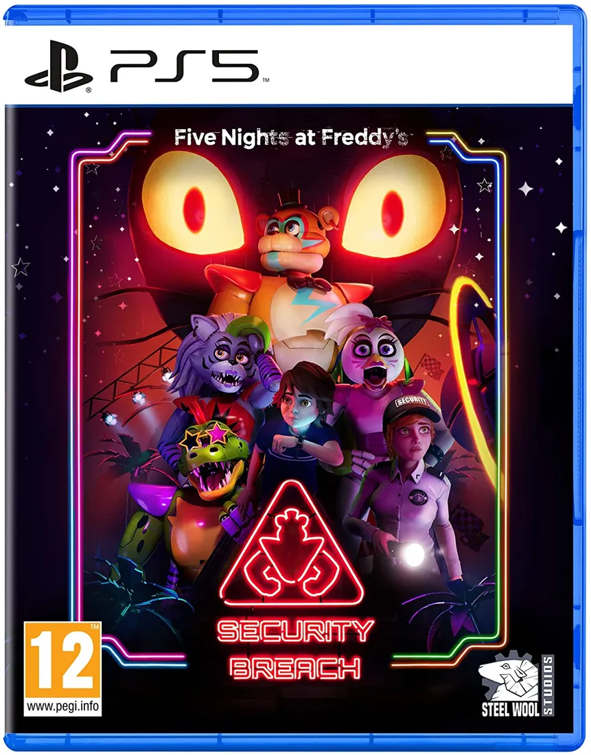 five-nights-at-freddy-s-security-breach-ps5-stan-nowy