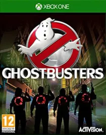 ghostbusters-xone