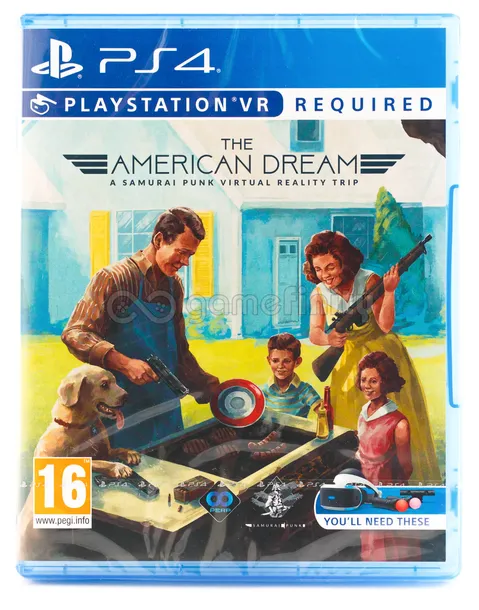 the-american-dream-ps4
