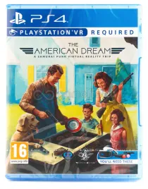 the-american-dream-ps4