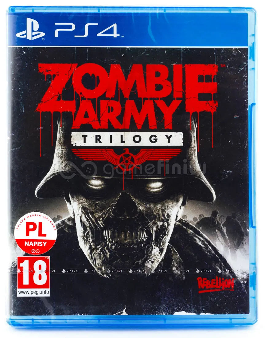 zombie-army-trilogy-pl-ps4-stan-nowy