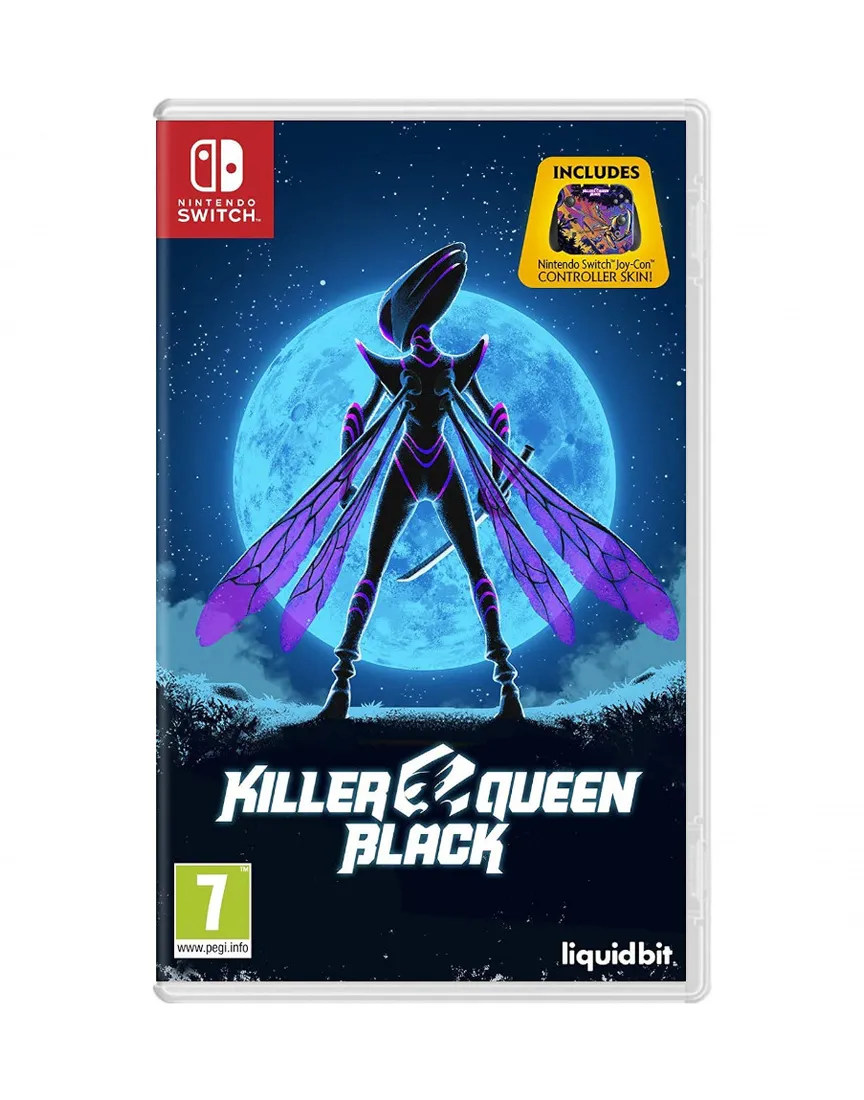 killer-queen-black-nsw-stan-nowy