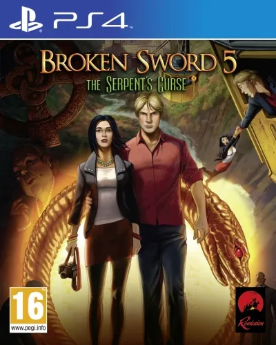 broken-sword-5-the-serpent-s-curse-pl-ps4-stan-nowy