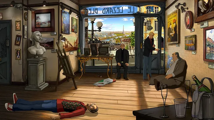 broken-sword-5-the-serpent-s-curse-pl-ps4-wersja-jezykowa-polska