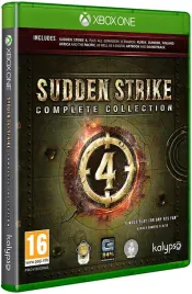 sudden-strike-4-complete-collection-pl-xone