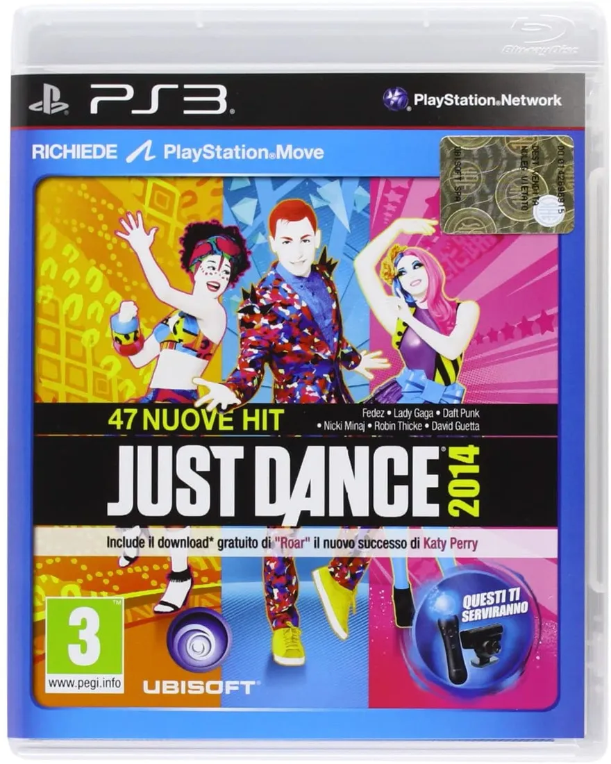 just-dance-2014-ps3-stan-nowy