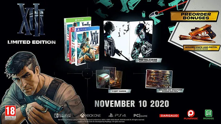 xiii-limited-edition-ps4-stan-nowy