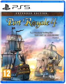 port-royale-4-extended-edition-ps5