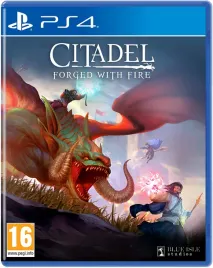 citadel-forged-with-fire-ps4