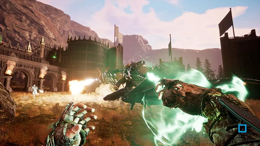 citadel-forged-with-fire-ps4-stan-nowy