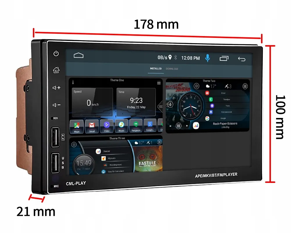 radio-samochodowe-2-din-android-ekran-7-gps-usb