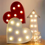 strzala-plastikowa-led