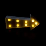 strzala-plastikowa-led