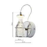 kinkiet-bottle-1x5w-led