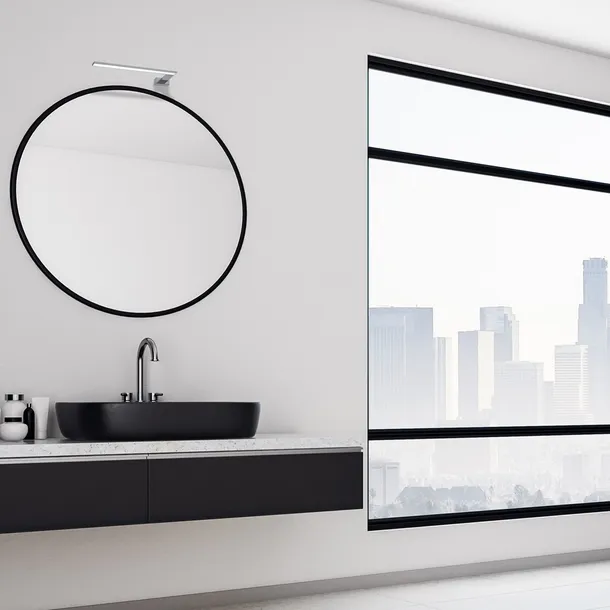kinkiet-shine-chrome-45cm-11w-led