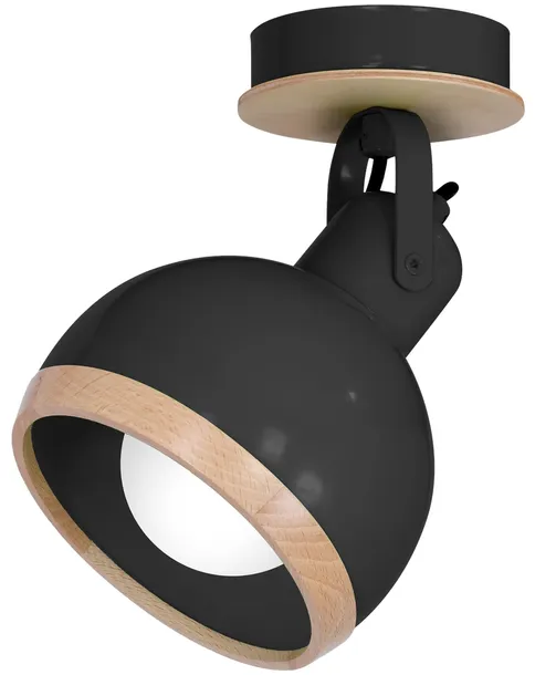 kinkiet-oval-black-1xe27