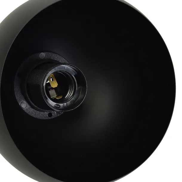 kinkiet-dama-black-1xe27