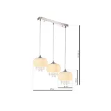 lampa-wiszaca-nova-3xe14-led