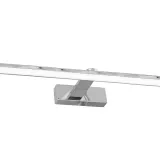kinkiet-splash-chrome-80cm-16w-led