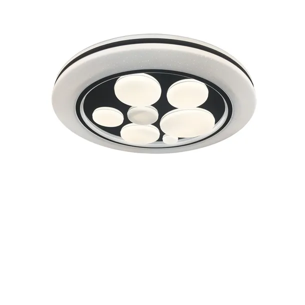 plafon-bubbles-24w-390-mm