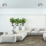 plafon-bubbles-48w-490-mm