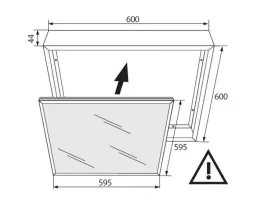 ramka-600x600-do-panelu-led-plastikowa
