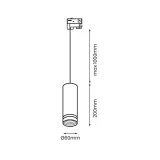 pipe-ring-track-pendant-light-white-1xgu10-3-circuit