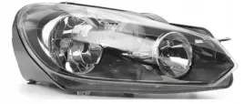 volkswagen-golf-vi-08-reflektor-lampa-przod-prawa