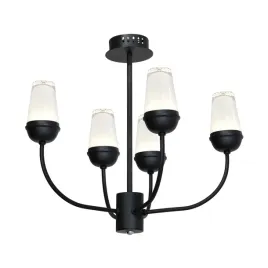 zyrandol-luton-25w-led