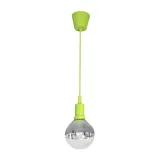 lampa-wiszaca-bubble-lime-5w-e14-led