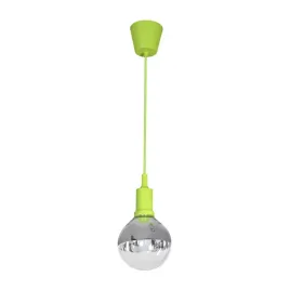 lampa-wiszaca-bubble-lime-5w-e14-led