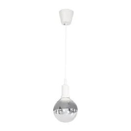 lampa-wiszaca-bubble-white-5w-e14-led