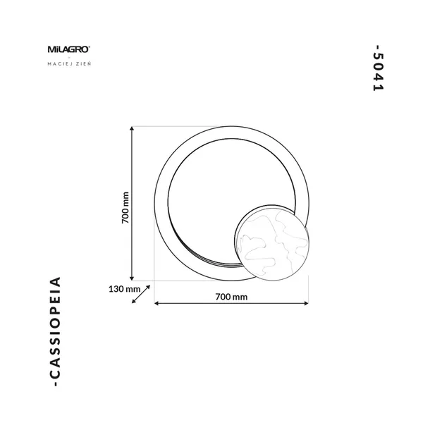 lampa-stojaca-cassiopeia-85w-led