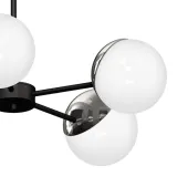 zyrandol-sfera-black-chrome-5xe14