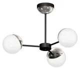 zyrandol-sfera-black-chrome-3xe14